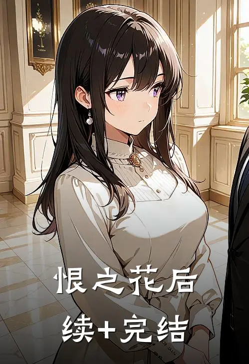 恨之花后续+完结