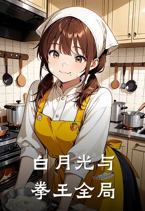 白月光与拳王全局