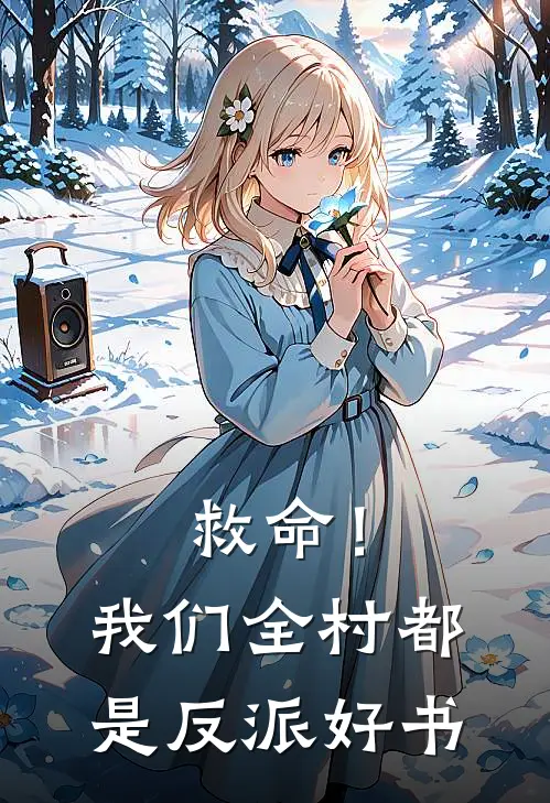 救命！我们全村都是反派好书
