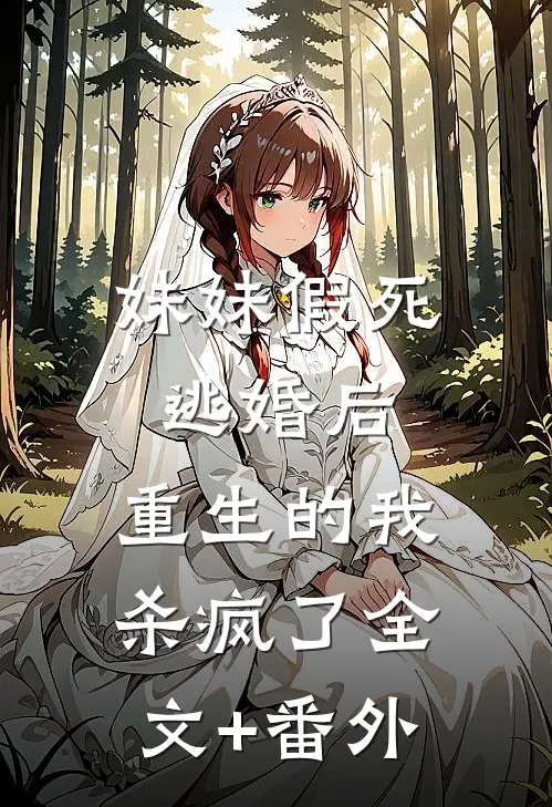妹妹假死逃婚后，重生的我杀疯了全文+番外