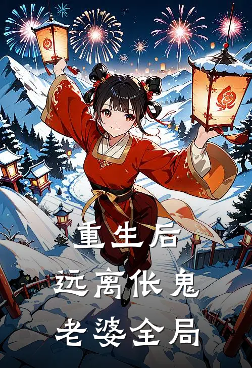 重生后，远离伥鬼老婆全局