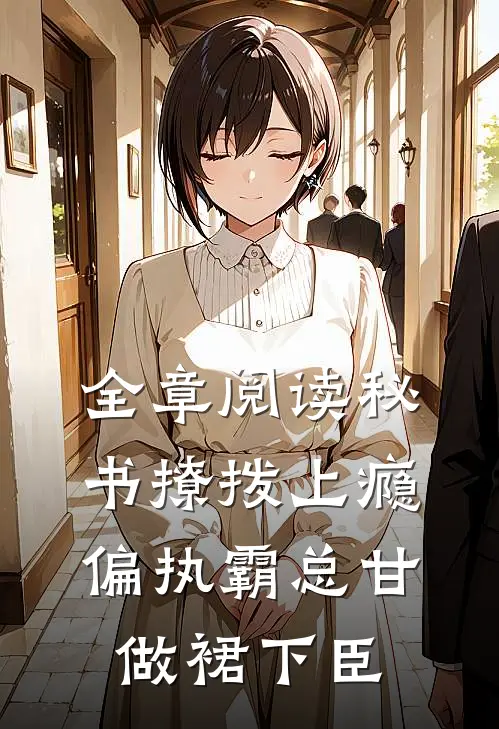 全章阅读秘书撩拨上瘾，偏执霸总甘做裙下臣