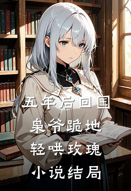 五年后回国，枭爷跪地轻哄玫瑰小说结局