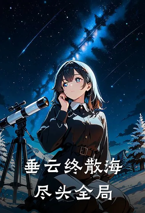 垂云终散海尽头全局