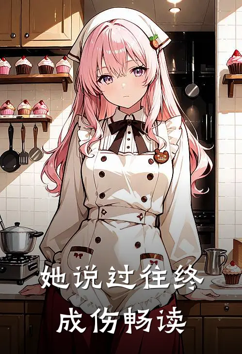 她说过往终成伤畅读