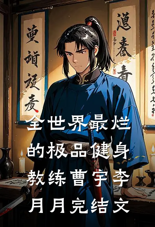 全世界最烂的极品健身教练曹宇李月月完结文