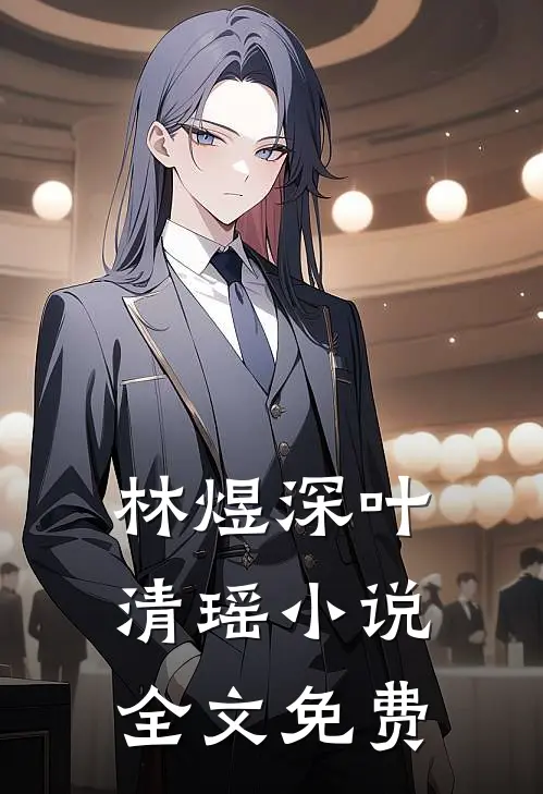 林煜深叶清瑶小说全文免费