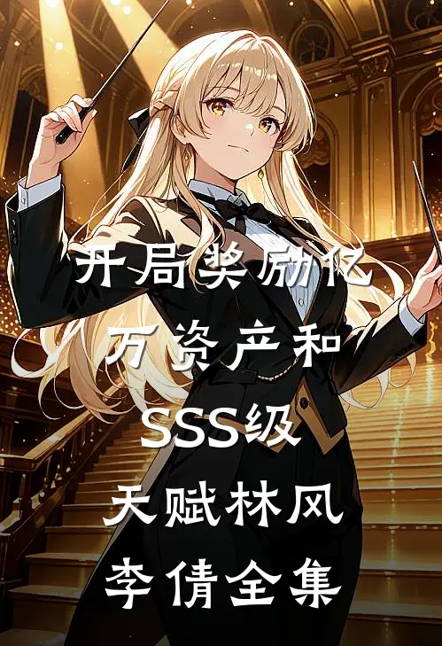 开局奖励亿万资产和SSS级天赋林风李倩全集