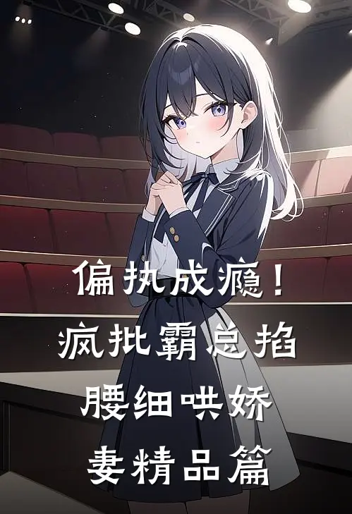 偏执成瘾！疯批霸总掐腰细哄娇妻精品篇