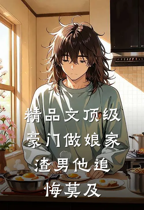 精品文顶级豪门做娘家，渣男他追悔莫及