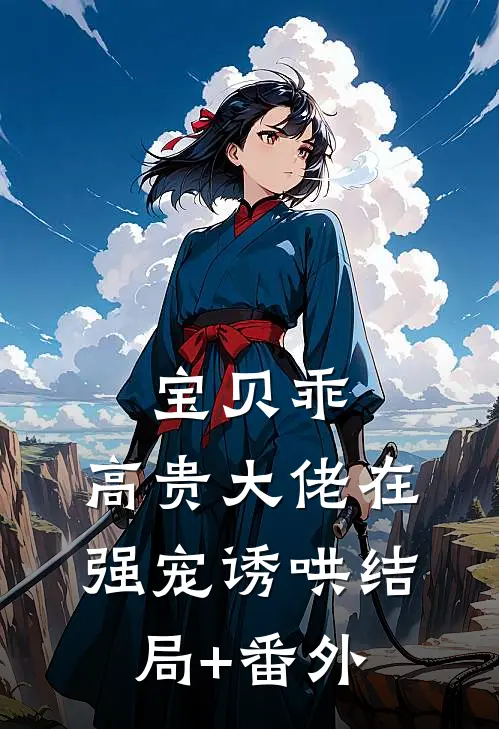 宝贝乖：高贵大佬在强宠诱哄结局+番外