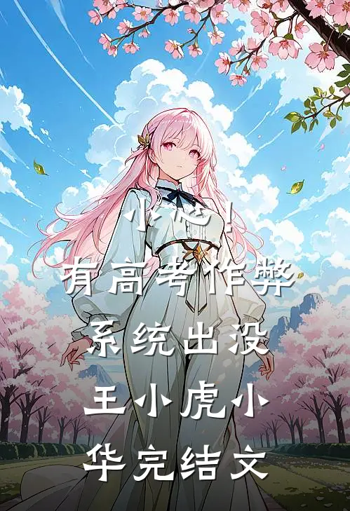 小心！有高考作弊系统出没王小虎小华完结文