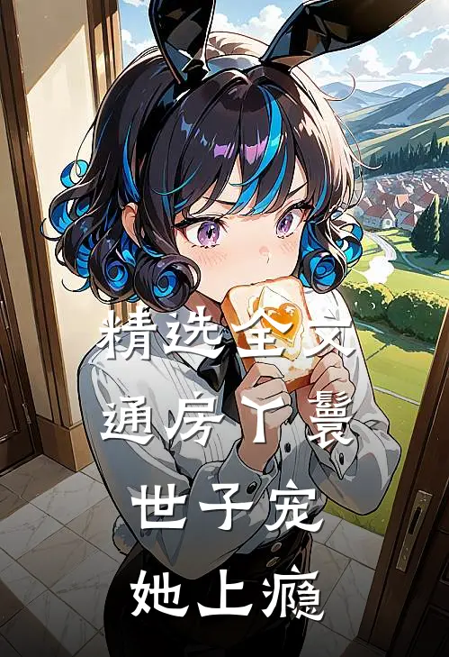 精选全文通房丫鬟，世子宠她上瘾