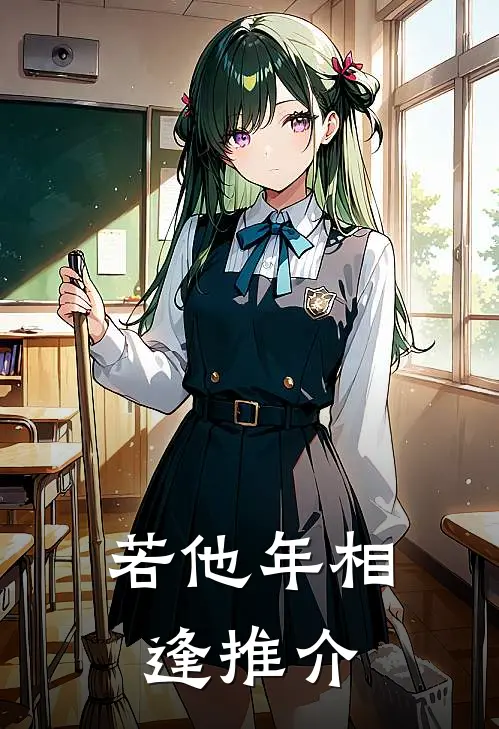 若他年相逢推介