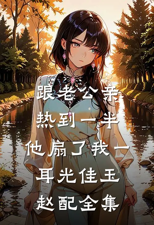 跟老公亲热到一半，他扇了我一耳光佳玉赵配 全集