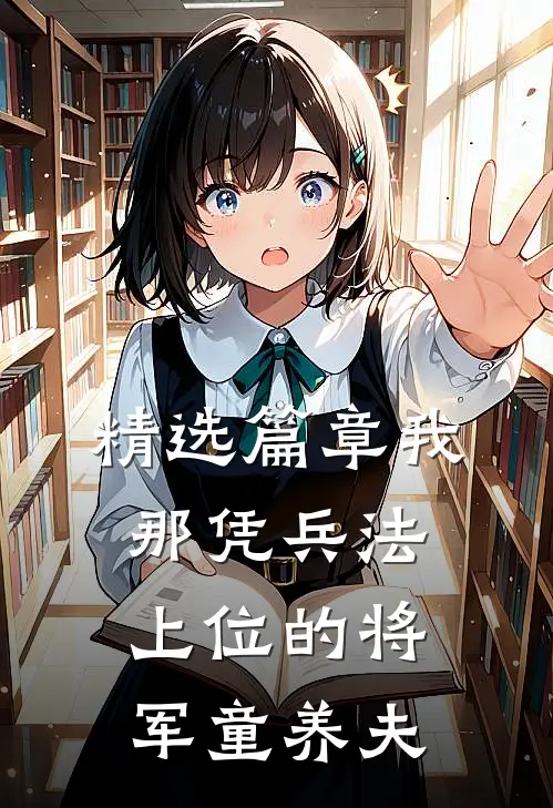 精选篇章我那凭兵法上位的将军童养夫