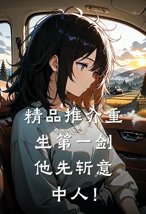 精品推介重生第一剑，他先斩意中人！