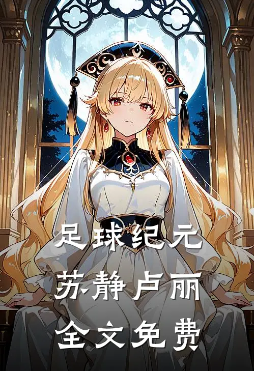足球纪元苏静卢丽全文免费