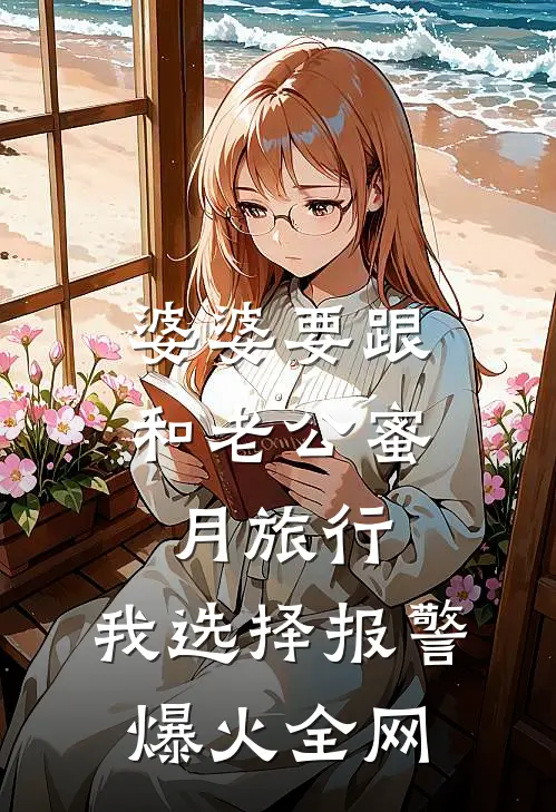 婆婆要跟和老公蜜月旅行，我选择报警爆火全网