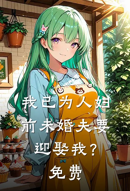 我已为人妇，前未婚夫要迎娶我？免费