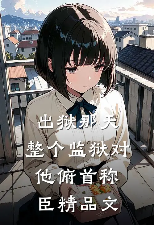 出狱那天，整个监狱对他俯首称臣精品文