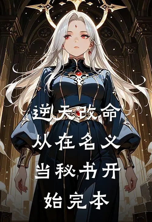 逆天改命，从在名义当秘书开始完本