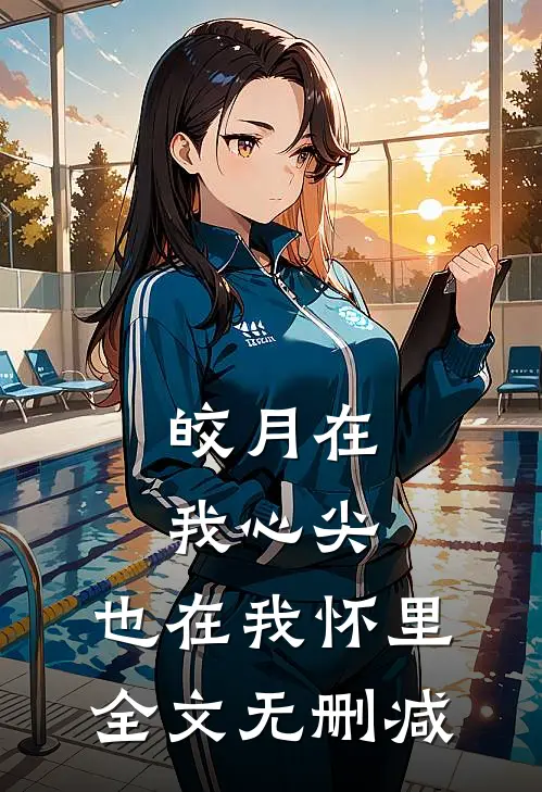 皎月在我心尖，也在我怀里全文无删减
