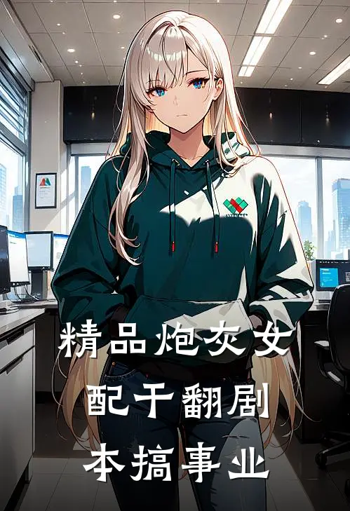 精品炮灰女配干翻剧本搞事业