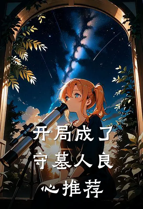 开局成了守墓人良心推荐