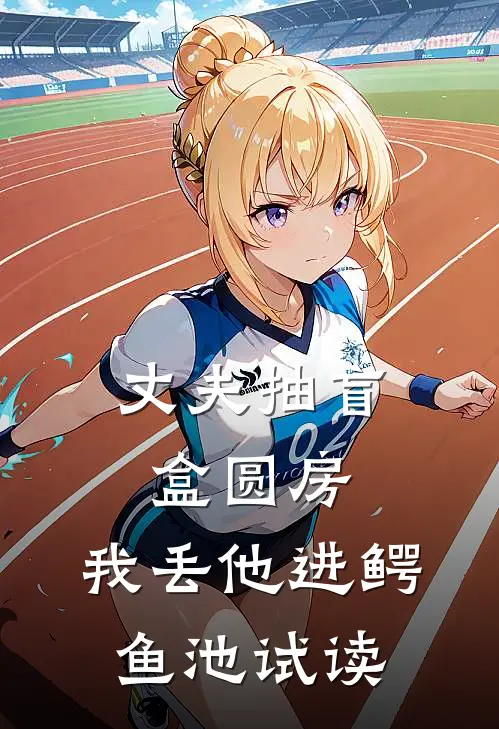 丈夫抽盲盒圆房，我丢他进鳄鱼池试读