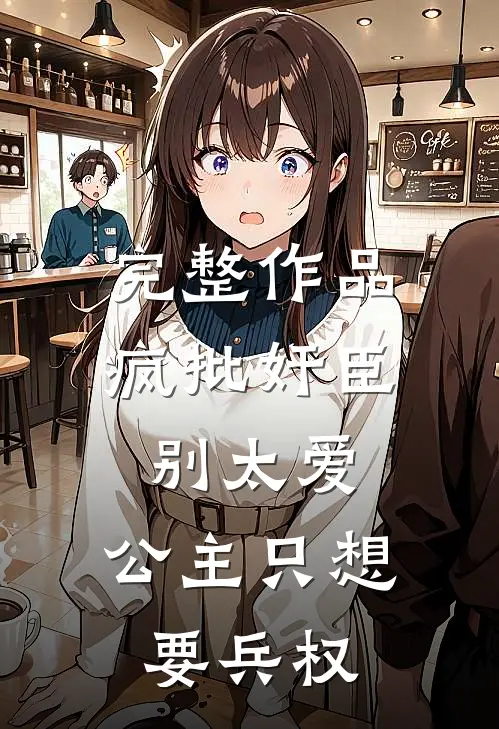 完整作品疯批奸臣别太爱，公主只想要兵权