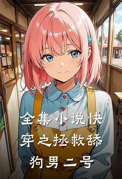 全集小说快穿之拯救舔狗男二号