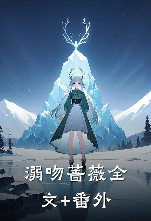 溺吻蔷薇全文+番外