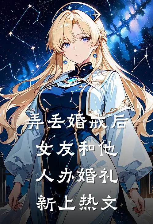 弄丢婚戒后，女友和他人办婚礼新上热文