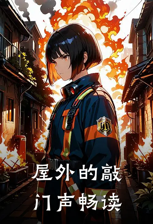 屋外的敲门声畅读