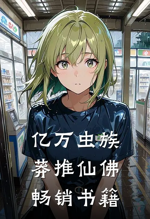 亿万虫族，莽推仙佛畅销书籍