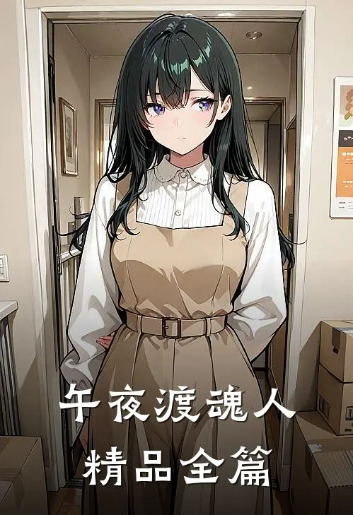午夜渡魂人精品全篇