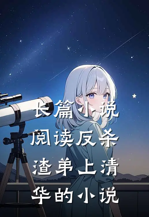 长篇小说阅读反杀渣弟上清华的小说