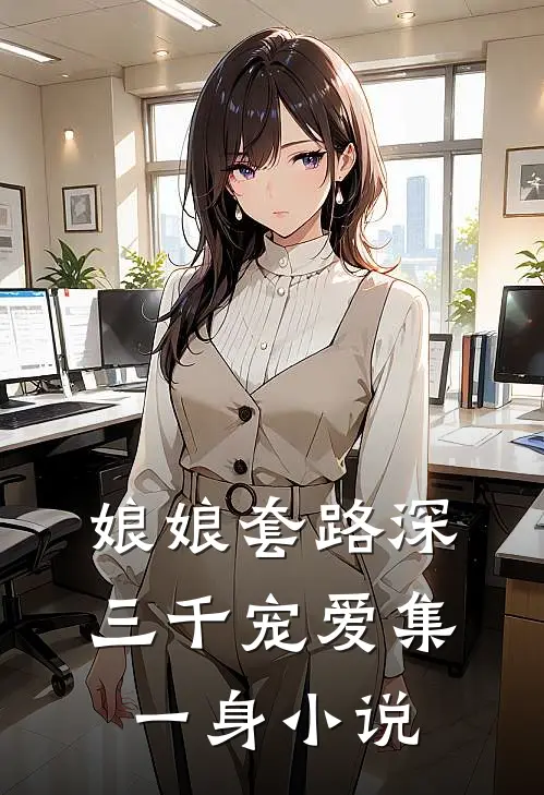娘娘套路深，三千宠爱集一身小说