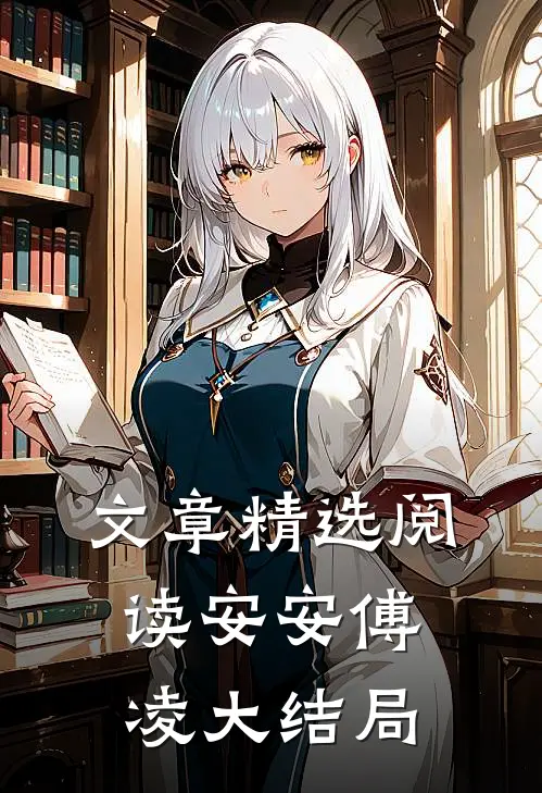 文章精选阅读安安傅凌大结局