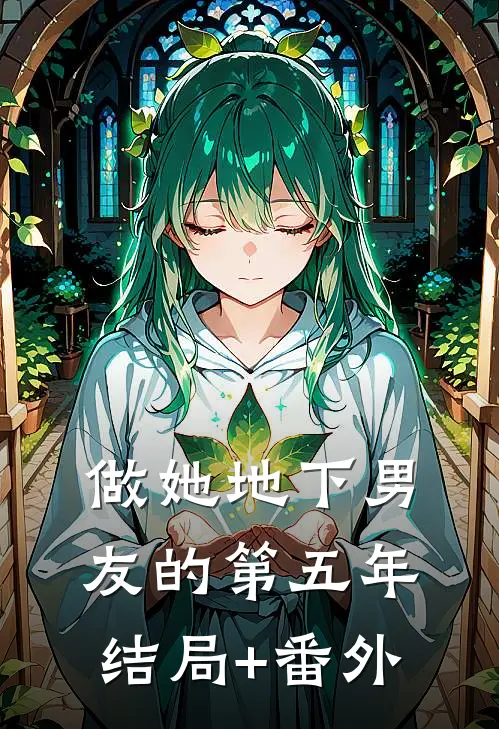做她地下男友的第五年结局+番外