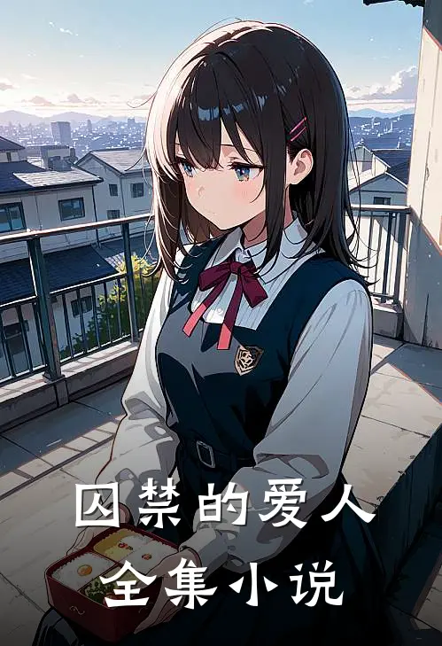 囚禁的爱人全集小说