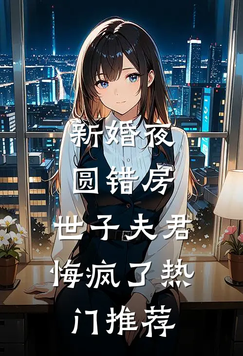 新婚夜圆错房，世子夫君悔疯了热门推荐