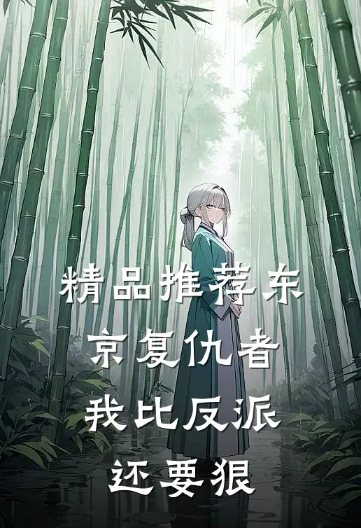 精品推荐东京复仇者：我比反派还要狠