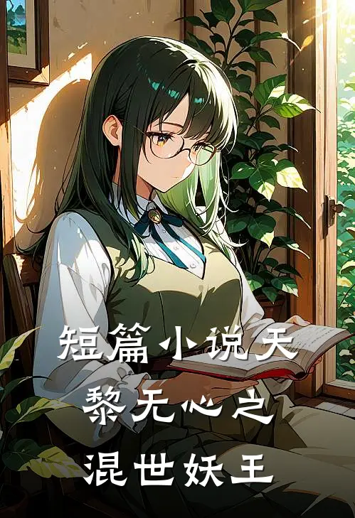 短篇小说天黎无心之混世妖王
