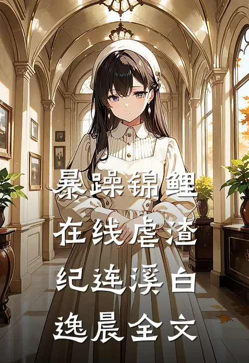 暴躁锦鲤在线虐渣纪连溪白逸晨全文
