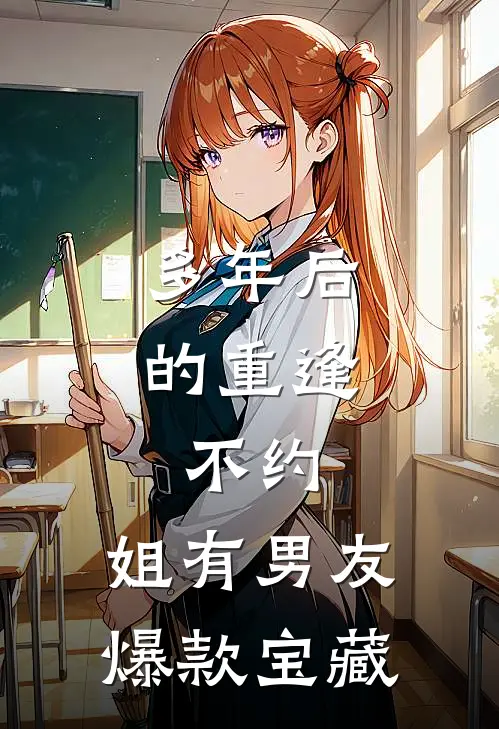 多年后的重逢，不约，姐有男友爆款宝藏