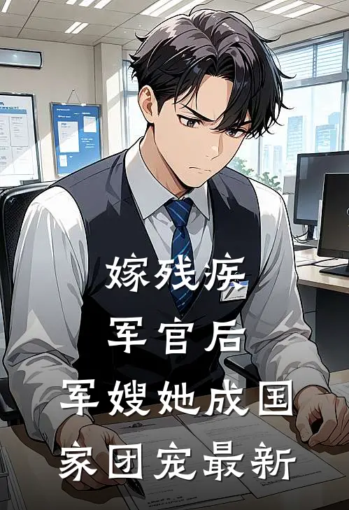 嫁残疾军官后，军嫂她成国家团宠最新