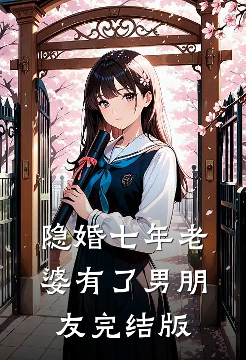 隐婚七年老婆有了男朋友完结版
