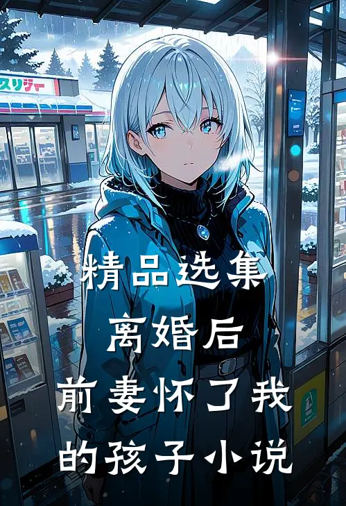 精品选集离婚后,前妻怀了我的孩子小说